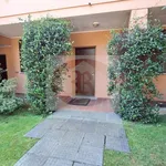 2-room flat excellent condition, ground floor, Appiano Gentile