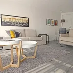 Huur 1 slaapkamer appartement van 538 m² in Amsterdam