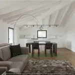 Rent 4 bedroom apartment of 327 m² in bergamo