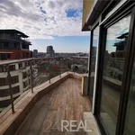 Rent 4 bedroom apartment of 210 m² in Bucharest