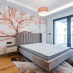 Rent 1 bedroom apartment of 52 m² in Budapest