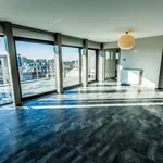 Huur 2 slaapkamer appartement van 116 m² in Elsene