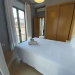 Rent 2 bedroom apartment of 53 m² in Málaga