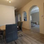 Rent 4 bedroom apartment of 210 m² in Nyíregyháza