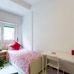 Rent a room in milan