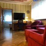 Rent 4 bedroom apartment of 82 m² in Karlovy Vary