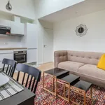 Rent 3 bedroom apartment of 51 m² in Paris 10Eme Arrondissement