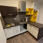 Rent 3 bedroom apartment in Jindřichův Hradec