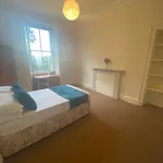 Rent a room in Edinburgh