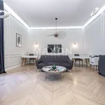 Rent 2 bedroom apartment of 57 m² in Warsaw