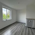 Renovierte, großzügige 4-Zimmer-Wohnung in zentraler Lage!