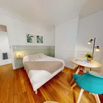 Louez une chambre de 55 m² à Paris