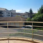 Appartement de 67 m² avec 2 chambre(s) en location à FONTAINE