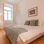 Rent 1 bedroom apartment of 50 m² in Lisbon