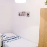 Rent a room in madrid