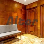 Alquilo 3 dormitorio apartamento de 200 m² en Madrid