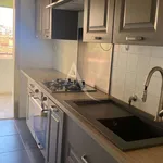 Appartement de 53 m² avec 2 chambre(s) en location à Nice