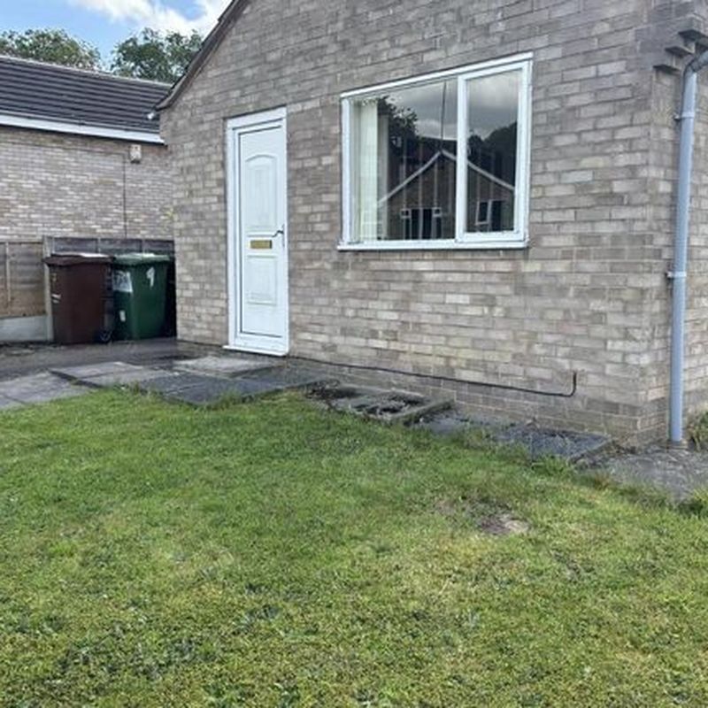 Bungalow to rent in Bodmin Drive, Normanton WF6 Ashfield