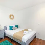 Rent 1 bedroom apartment in porto