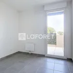 Appartement de 54 m² avec 3 chambre(s) en location à Nîmes