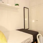 Alquilar 6 dormitorio apartamento en Valencia