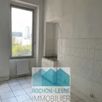 Appartement T1 en location à Vienne | Annonce n° 0040240027