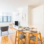 Rent 2 bedroom apartment of 60 m² in Porto