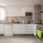 Habitación en valencia