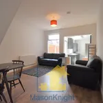 Rent 4 bedroom house in Birmingham