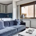 Appartement de 42 m² avec 1 chambre(s) en location à Paris