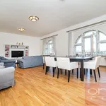 Rent 5 bedroom apartment of 150 m² in Prague