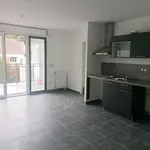 Rent 2 bedroom apartment of 48 m² in ROUEN