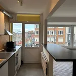 Huur 2 slaapkamer appartement van 80 m² in Liège