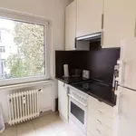 65 m² Zimmer in frankfurt