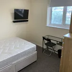 Rent a room in Liverpool