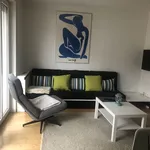 Miete 2 Schlafzimmer wohnung von 50 m² in Munich