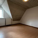 Huur 1 slaapkamer appartement in Aalst