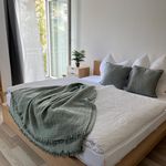 Miete 1 Schlafzimmer wohnung von 30 m² in Marburg