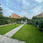 Terraced house via Pasquale Sottocorno, Ronchi, Gallarate