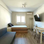 Rent 1 bedroom apartment of 35 m² in Madrid