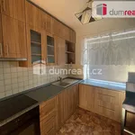 Pronájem bytu 3+kk 65m²