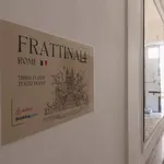 Rent 6 bedroom apartment of 150 m² in Rome