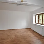 Rent 3 bedroom apartment in Grabštejn