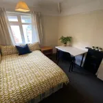 Rent 1 bedroom house in Nottingham