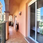 Alquilo 4 dormitorio apartamento de 101 m² en Málaga