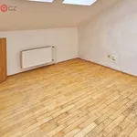 Pronajměte si 3 ložnic/e byt o rozloze 60 m² v Kuřim