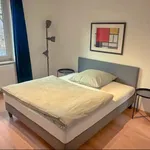 Miete 3 Schlafzimmer wohnung von 80 m² in Frankfurt am Main