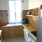 Appartement de 129 m² avec 5 chambre(s) en location à Marseille