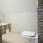 Rent 5 bedroom apartment of 110 m² in Krakow