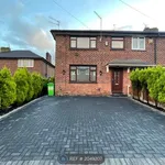 Rent 3 bedroom house in North West England